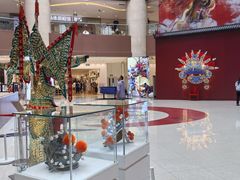 -银座和谐广场