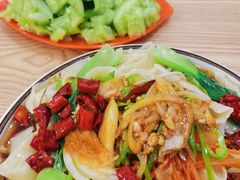 -陈记拉面馆(先锋路店)