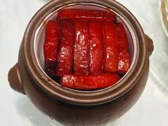 -玉林烤鸭店(定福庄店)