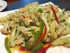 -大草原清真饭庄(沙河店)