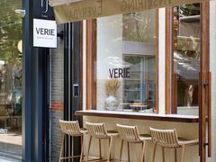 -VERIE BAKEHOUSE