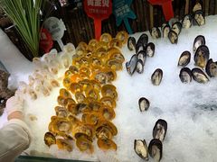 -芭菲盛宴·环球美食(袁家岗店)