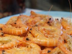 -开海·红岛海鲜虾水饺(石老人店)