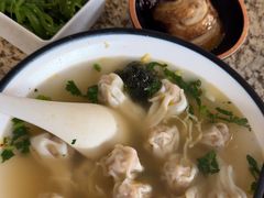 -小倩倩•鸡汤馄饨(江西路创始店)