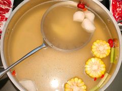 -鲜牛记潮汕牛肉火锅(淮安珠海路店)