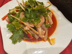 -Xabnam_夏葡纳·新疆餐厅(日坛上街店)
