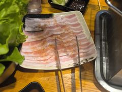 -丹东特色烤肉(学府路一部店)