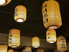 -古铺良食(柯城店)