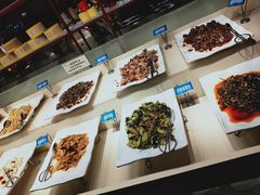 -蒙肥羊·酸汤潮牛·鲜牛肉火锅烤肉自助(岗顶店)