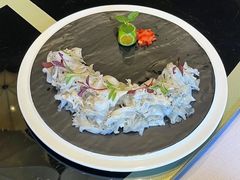 -富力丽思卡尔顿酒店·丽轩中餐厅