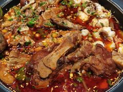 -青花椒花椒鱼(合生汇店)