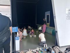 -广州市城市规划展览中心