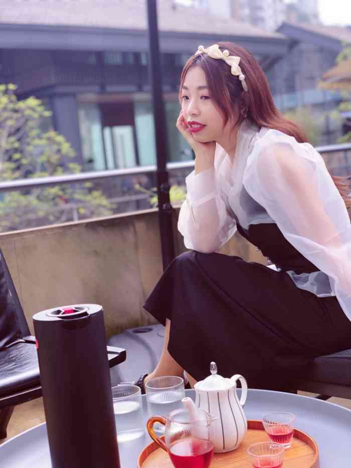 如是梧桐-"[薄荷]环境: 环境特别清闲也很优雅舒适."-大众点评移动版