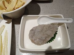 -海底捞火锅(奥体南路店)
