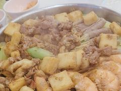 -黄记煌三汁焖锅(首创奥特莱斯店)