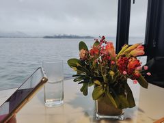 -柳莺湖上·湖景餐厅·江南菜(西湖店)