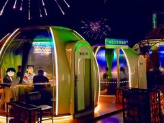 -1819餐厅·团队聚餐·烤串·精酿