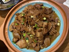 -鸿运楼·舌尖上的徽菜