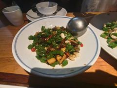 -滇铺子·云南特色菜·鲜花野菜季(东风东路c86店)