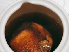 海椰皇炖乌鸡-尚一汤 广东炖汤(金桥国际店)
