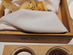 -王品牛排(佛山南海万科广场店)