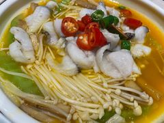 -柒园·三十年创意杭帮菜(龙湖滨江天街店)