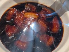 -黄山老妈·土菜(碧桂园店)