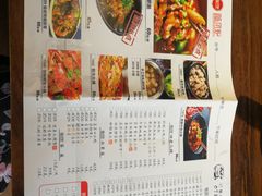 -寻钵记民菜馆·正宗常德钵子菜(滨湖路店)