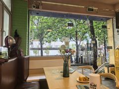-热浪岛马来餐厅