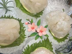 -君霖海鲜私房菜(春柳店)