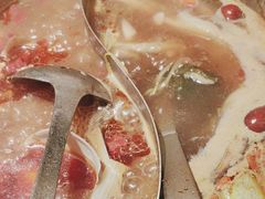 -千滋百味自助海鲜烤肉(布吉景华店)