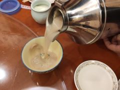 -一招鲜·全羊铺·蒙古奶茶(五一北路店)