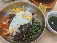 -米村拌饭(长新街店)