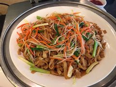 -珀丽酒店-协奏坊餐厅