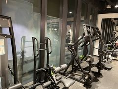 -MADFIT迈非健身(阳光天地店)