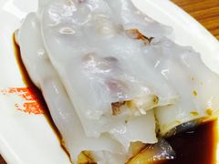 肠粉-华峰食馆(氹仔店)