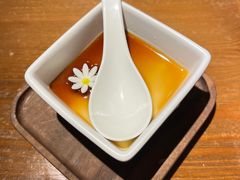 焦糖豆花布丁-蝦塘·中国餐馆(城墙南马道巷店)