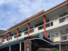 -天佑祥万春老卤(天乡后街店)
