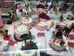 -卷心卷意·轻甜蛋糕(新光天地店)