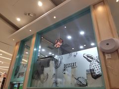 -满记甜品(金唐购物中心店)