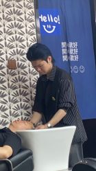 -大人物·男士理发馆