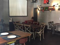 百好乐比萨-百好乐宠物友好餐厅(朝外大街店)