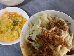 脆绍面-二号桥脆绍面(星辉中路店)