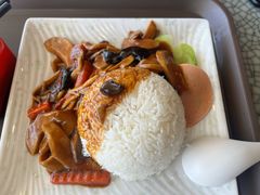 -南山素面馆(三亚南山文化旅游区店)