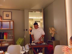 -俏江南天津时尚曲艺主题餐厅(马场道店)