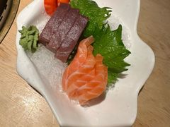 -赤坂亭·M9和牛烧肉(南京江南虹悦城店)