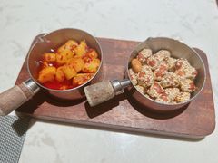 -椒点·川粤精品(香港广场店)