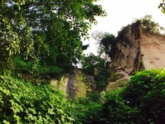 iphone_upload_pic-佛图关公园