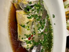 -丰收日·小海鲜·沪上家宴(顾村正大店)