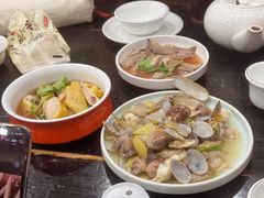 -绍兴名菜馆(可乐路店)